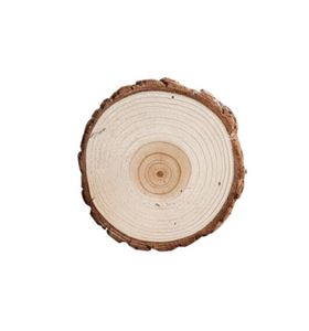 Kleine houten stapel basis decoratie stomp originele hout fir tree fotografie foto DIY decoratieve rekwisieten display