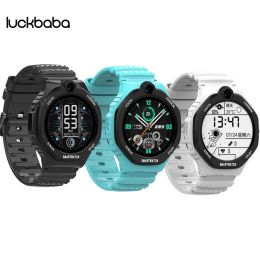 Smart 4G GPS Wifi Tracker Localizar estudiantes para niños Cámara remota Monitor de voz de voz Smartwatch SOSS SIM Tarjeta de video Llamada de teléfono Android