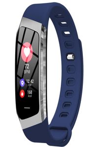 Smart band bloeddrukhorloge dunne slimme armband met hartslag slaapmonitor fitness tracker voor xiaomi huaweit6533122