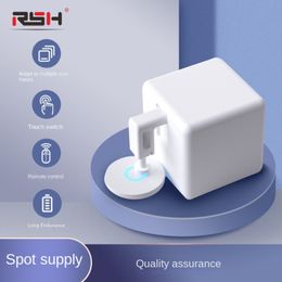 Smart Bluetooth Finger Robot Smart Home System Remote Contrôle sans fil Robot IoT Remote Contrôle par Kimistore3