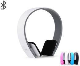 Casque Bluetooth intelligent BQ618 Les écouteurs sans fil AEC prennent en charge les mains avec une navigation vocale intelligente pour les tablettes de téléphone portable2718278