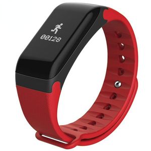 Bracelet intelligent moniteur de fréquence cardiaque pression artérielle bande intelligente santé Fitness Tracker sport Bracelet intelligent pour IOS Android