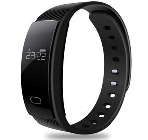 Smart Bracelet Watch Presión arterial Oxígeno Monitor de frecuencia cardíaca Smart Fitness Tracker Smart Wristwatch para iPhone Androi8852001