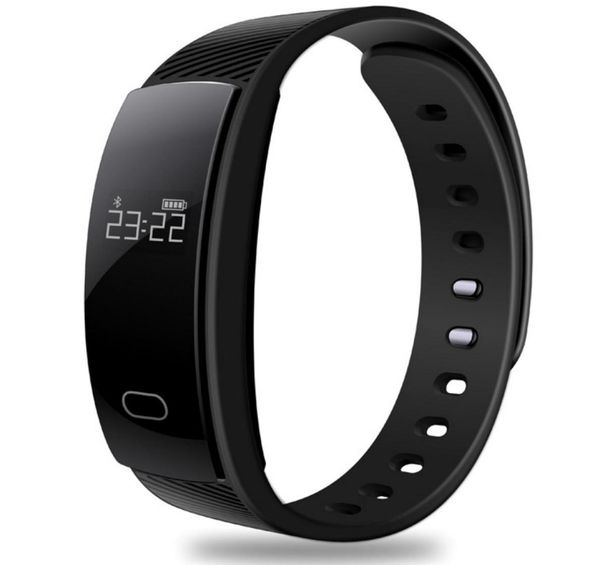 Smart Bracelet Watch Presión arterial Oxígeno Monitor de frecuencia cardíaca Smart Fitness Tracker Smart Wristwatch para iPhone Androi8852001