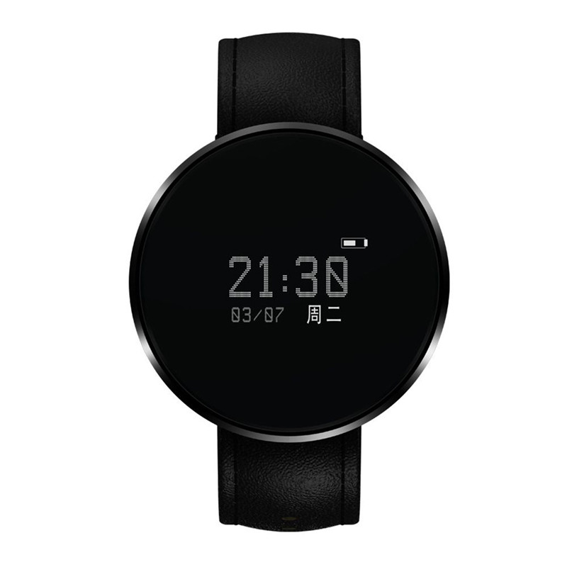Smart Armband Uhren Blutdruck Blut Sauerstoff Herzfrequenz Monitor Smart Armband Bluetooth Schrittzähler Sport Smartwatch Für IOS Android