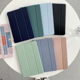 Étui intelligent pour Xiaomi Redmi Pad SE 11 "Redmi Pad 10.61 Magnet Filp Lightweight Cover Tablet Funda MIPAD 6 11 MI PAD 5 PRO 11 CASE