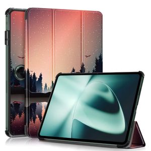 Smart Cases Voor OPPO Pad 2 11.6 