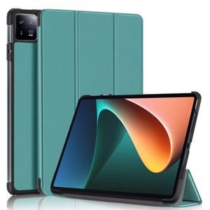 Fundas inteligentes para Xiaomi Pad 6 5 Pro 11 