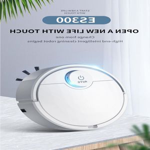 FreeShipping Smart Floor robot aspirateur aspirateur 3 en 1 Multifonctionnel USB Robot de nettoyage automatique Aspiration Sweeper Dry Wet rob Pvor