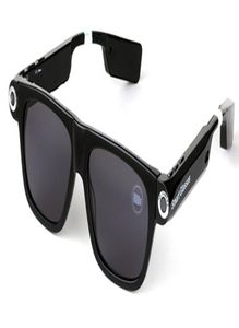lunettes intelligentes support Bluetooth appel et musique lunettes Bluetooth intelligentes lunettes de soleil avec lampe flash lunettes intelligentes en verre portable9301583