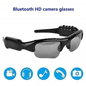 Smart Bril DV302 Smart Bluetooth Video Bril muziek Bril Fabriek Outdoor Sport Video Camera Bluetooth MP3 Camera Bril HKD230725