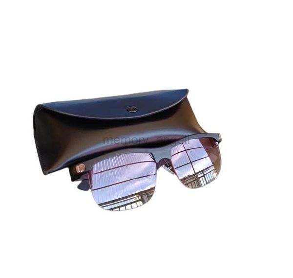 Gafas inteligentes Suministro de fábrica precio atractivo Ampliamente utilizado tablero de fibra de aireación de calidad superior gafas inteligentes J1-1 gafas inteligentes HKD230725