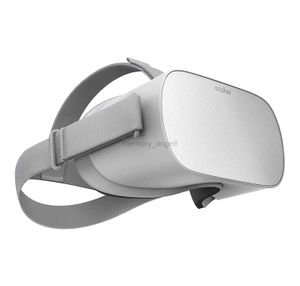 Lunettes intelligentes Oculus Go VR Casque de réalité virtuelle autonome 32 Go Wifi 72 Hz Affichage 4K Ultra HKD230726