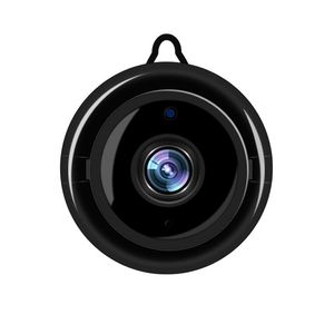 Cámara del Smart Home con la cámara CCTV de la seguridad del hogar del IP de WiFi de la cámara del bebé de la visión nocturna 720P