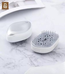 Smart Home Control 2021 Celght Lllt Electric Laser Hair Peigne Growth Growth Antihair Loss Massage Massage Brush Reprowth Hairbrush6267790