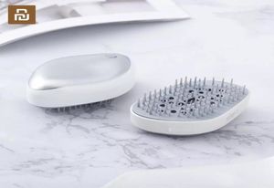 Smart Home Control 2021 Celght Lllt Electric Laser Hair Peigne Growth Growth Antihair Loss Massage Massage Brush Reprowth Hairbrush7164456