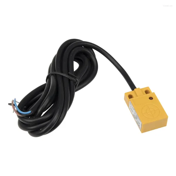 Control del hogar inteligente 30x18x10 5 mm Sensación NPN NO TL-W5MC1 NC TL-W5MC2 PNP TL-W5MF1 Interruptor de sensor de proximidad inductivo de forma plana TL-W5M