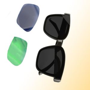 Smart Home Control A3 sans fil Bluetooth 50 casque lunettes de musique en plein air cyclisme lunettes de soleil casque sport écouteurs Builtin5024530