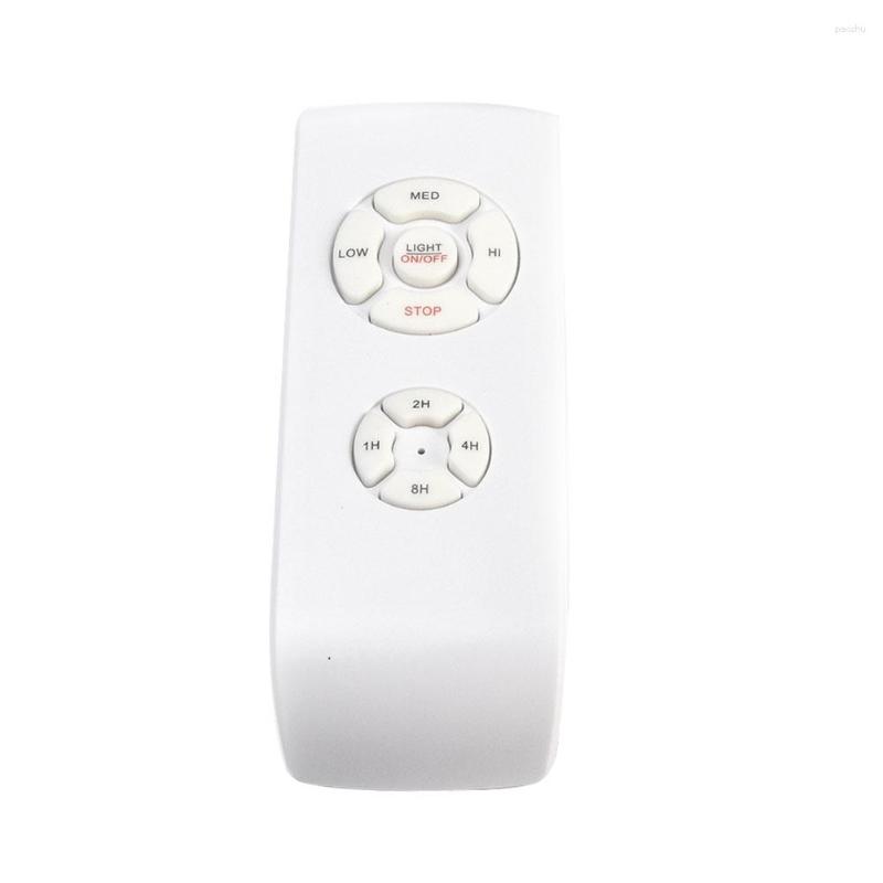 Smart Home Control Takfläkt Ljus Remote Switch Model Speed ​​Parts With Cables Wireless