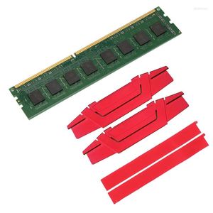 Smart Home Control DDR3 8GB 1600 MHz Memory Ram Cooling Vest PC3-12800 1.5V Desktop 240 pins voor AMD-moederbord