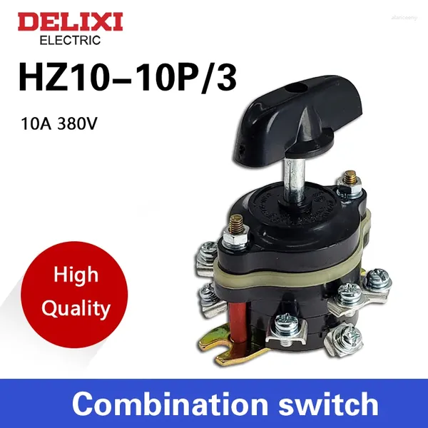 Control de hogar inteligente DELIX Brush Forward Switch Perilla de encendido / apagado para 500W 800W 1000W Motor eléctrico Go Kart Scooter ATV Quad 4 Wheeler