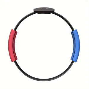 Smart Home Control DOYO Fitness Ring/Adventure Ring Fit Jeu de sport somatosensoriel/Yoga Con Leg Strap Connexion sans fil Bluetooth