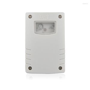 Smart Home Control High Quality Outdoor IP44 220VAC Light Po Sensor Automatic Pocell Switch For Led Lamps