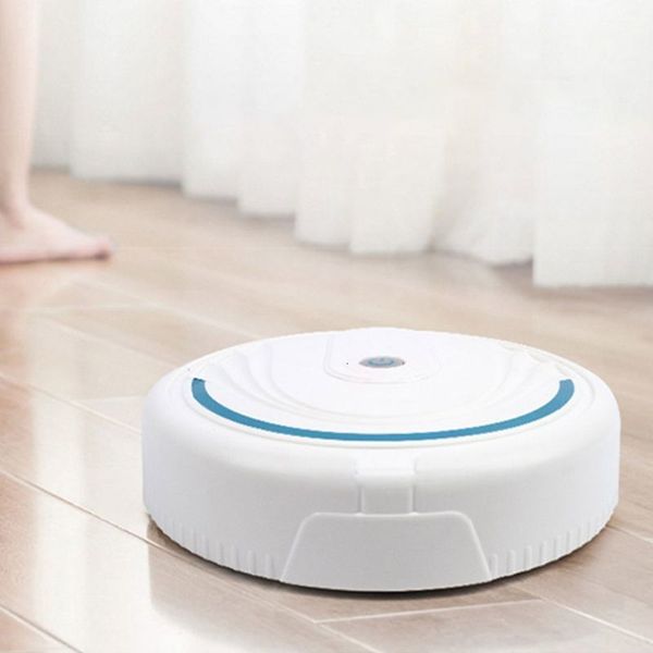 Smart Home Control Hogar Robot inteligente Aspirador Barrido Trapeador Máquina de limpieza robótica para habitación Fuerte potencia de succión 230909