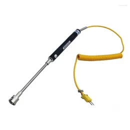 Sonde de capteur de température à thermocouple de surface de type K de contrôle de maison intelligente NR81532B -58 à 932 °F (-50 500 °C)