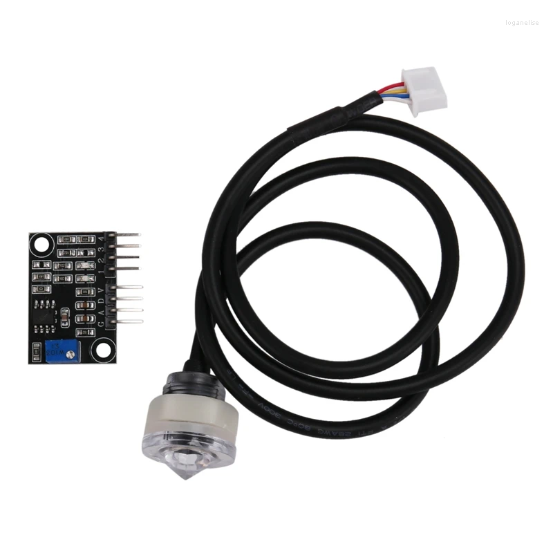 Smart Home Control Level Sensor Module Water Monitoring Float Switch
