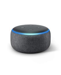 Control doméstico inteligente Make for Amazon Echo Dot 3nd3 Speaker Alexa Voice AssistantsMart1034774
