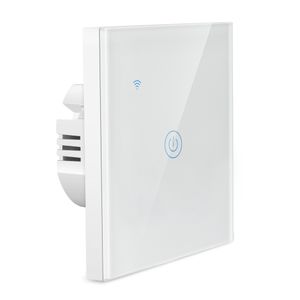 Smart Home Control WiFi Touch Intelligente Switch