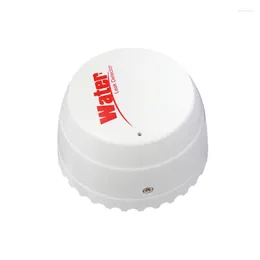 Smart Home Control Wifi Waterdetector Lekkagesensor Alarm Beveiliging Lekgeluid Tuya Life APP Overstromingswaarschuwing Overloop