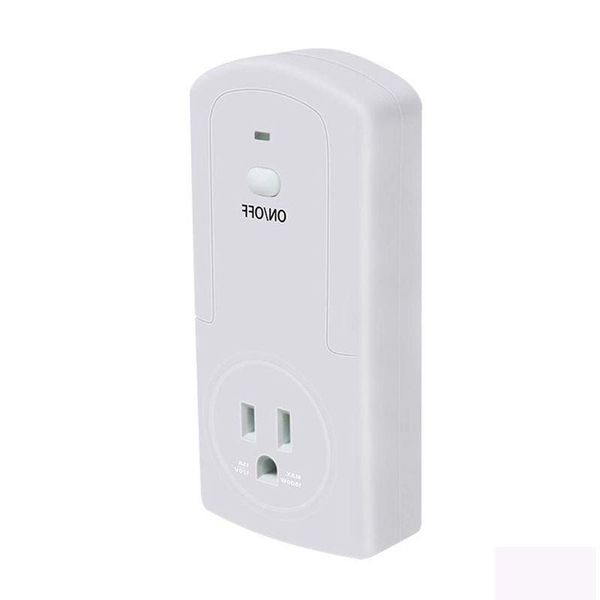 Envío gratuito Enchufe inteligente Toma de corriente No se requiere concentrador Protección contra sobrecarga Material ignífugo Wi-Fi Control remoto Sincronización Swit Jcawc