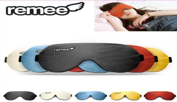 Smart Remee Lucid Dream Mask Uomini e donne dormono cerotto per il sonno Un inizio di sogno lucido Controllo del sogno la giornata dello spazzamento delle tombe0129171315