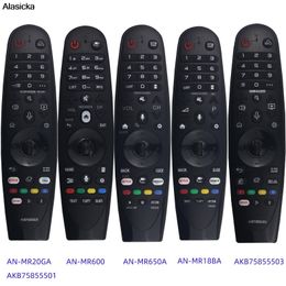 Smart Remote Control MR20GA No Voice Mouse voor LG TV ANMR600 MR650A MR18BA AKB 230518