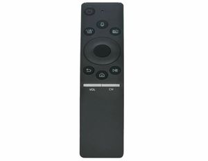 Smart Remote Control Remplacement de Samsung HD 4K Smart TV BN5901260A BN2901241A BN5901259B BN5901260A BQN75Q7FN QN49Q6 QN75Q4579266