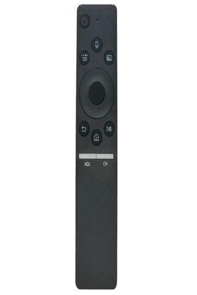 Smart Remote Control Remplacement de Samsung HD 4K Smart TV BN5901260A BN2901241A BN5901259B BN5901260A BQN75Q7FN QN49Q6 QN75Q8874756