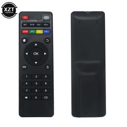 Smart Remote Control TV Box Remote Control voor H96 X96 MINI MAX/V88/TX6/T95X/Z Plus/TX3 M12 MXQ Universal Android TV Box Learning Remote Controllerl2405