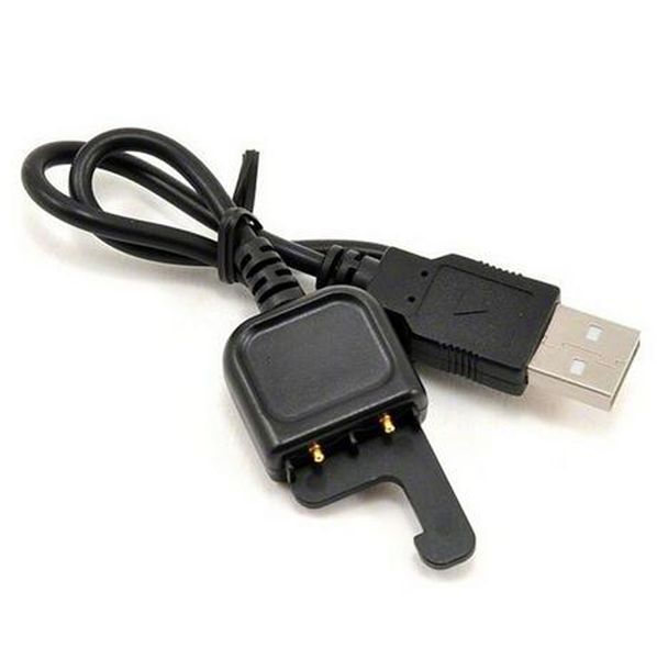 Cordon de câble de charge de chargeur USB de télécommande intelligente pour GOPRO Hero 8 7 6 5 4 3+ 3