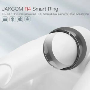 Smart Ring NFCWear Jakcom R3 R4-technologie MagicFinger Smart NFCRing voorIOS AndroidWindows NFCMobiele telefoon 240110