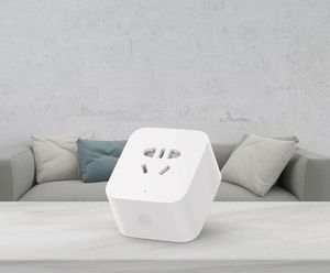 Smart Socket Bluetooth Gateway-versie Draadloze schakelaars Timer Plug Werk met WiFi-app Hoge kwaliteit Ottie