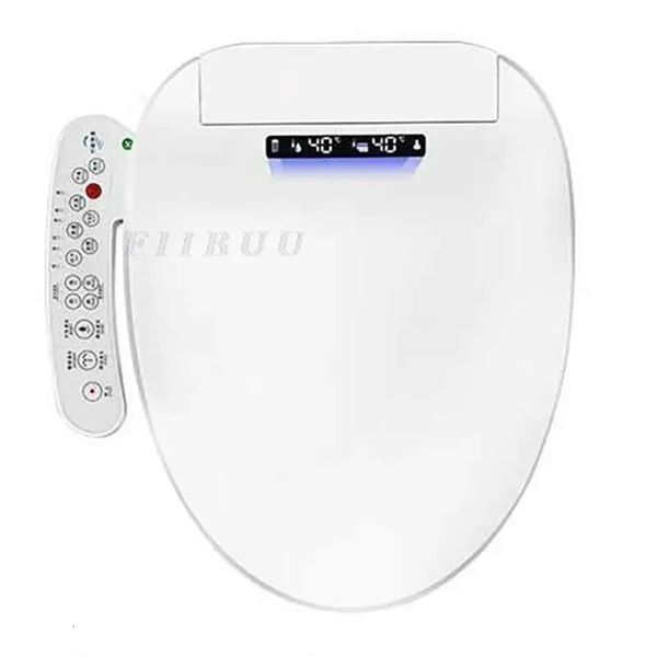 Couvre-toile de toilette intelligente COURTOCHES LAVER OSCILLATING NOBUSE POUR SACHORAGE AIR DÉSINE DRÉGY