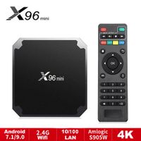 Android TV Box 12.0 4GB 64GB TV Box Android 2023 Soporte 8K Dual-WiFi 2.4G  5.8G Android Box H618 Chipset con HDR10 BT5.0 USB 2.0 3D Ethernet con mini