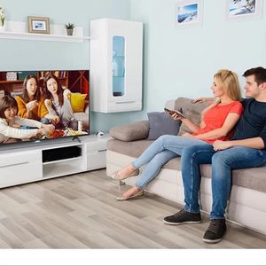 Smart TV -onderdelen kabel M3U volwassene xxx ip ontvangers Lijnondersteuning Mag Android Box Smart TV iOS PC voor Frankrijk UK US Servië Kroatië Gratis bewijs