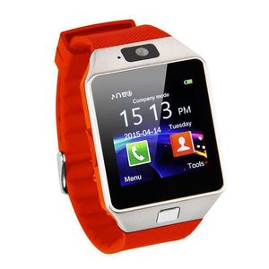 Smart Watch Bluetooth Children's Phone Watch tactile Screen INSERT INSERT MULTI LANGUE Intelligent portable Appel