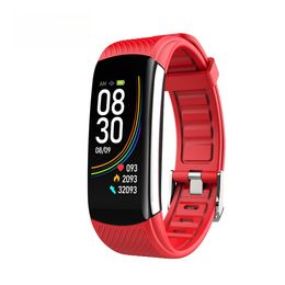 Smart Watch C6T Imperproofr Sports Mesure de pression artérielle