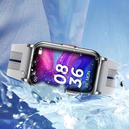 Montre intelligente pour Apple Android montre 36-40mm bracelet de mode étanche sport bracelet de montre boîte de protection livraison logistique gratuite avec