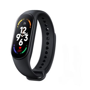 Smart Watch Men Women Smart Bracelet smartwatch waterdichte slimme touchscreen armband Bluetooth-compatibele bediening