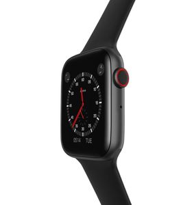 Smart Watch Series 4 Men Women Iwo 8 Lite Iwo 10 SEART SAXE MONITEMENT CALL REMING pour Android Apple PK P68 A1 Smartwatch4801271